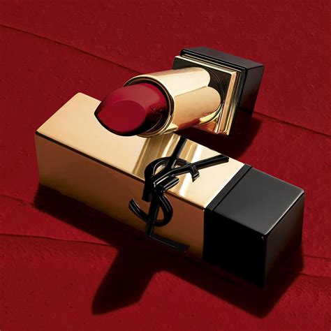 ysl sac rouge|YSL rouge muse.